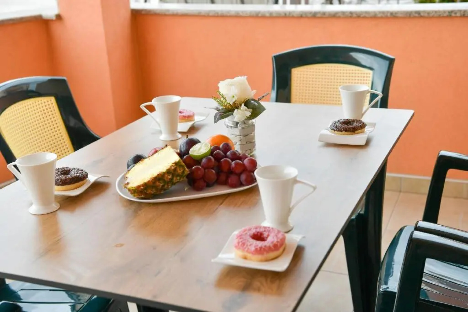 Apartments Villa Lucky