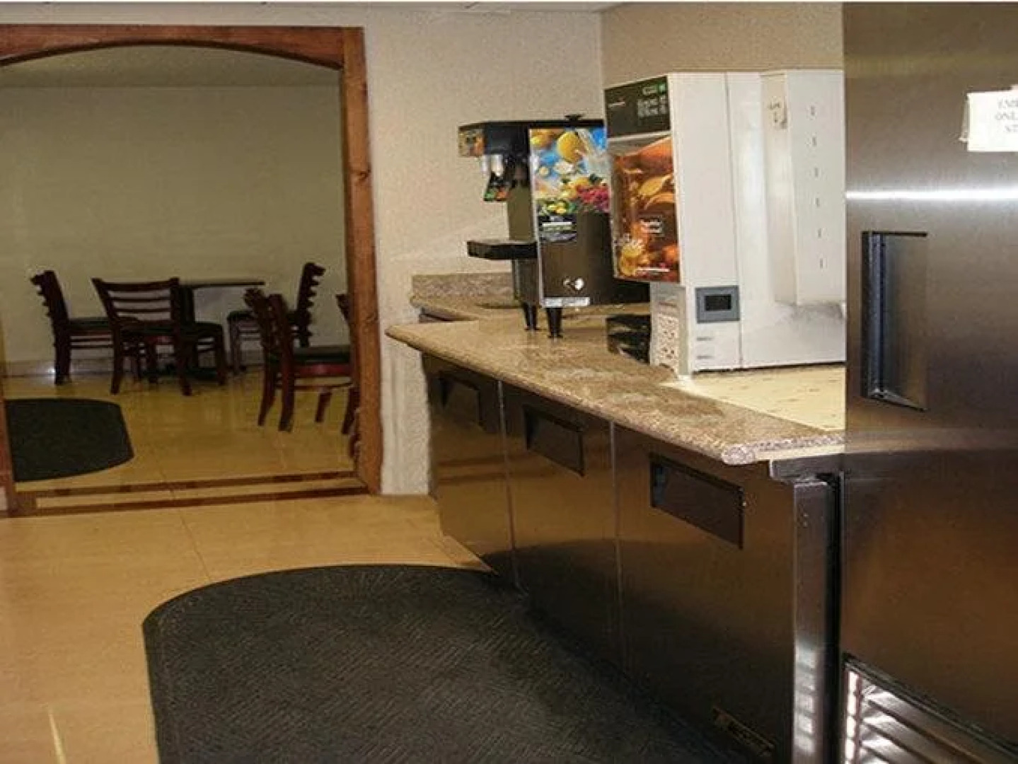 Econo Lodge Allentown North