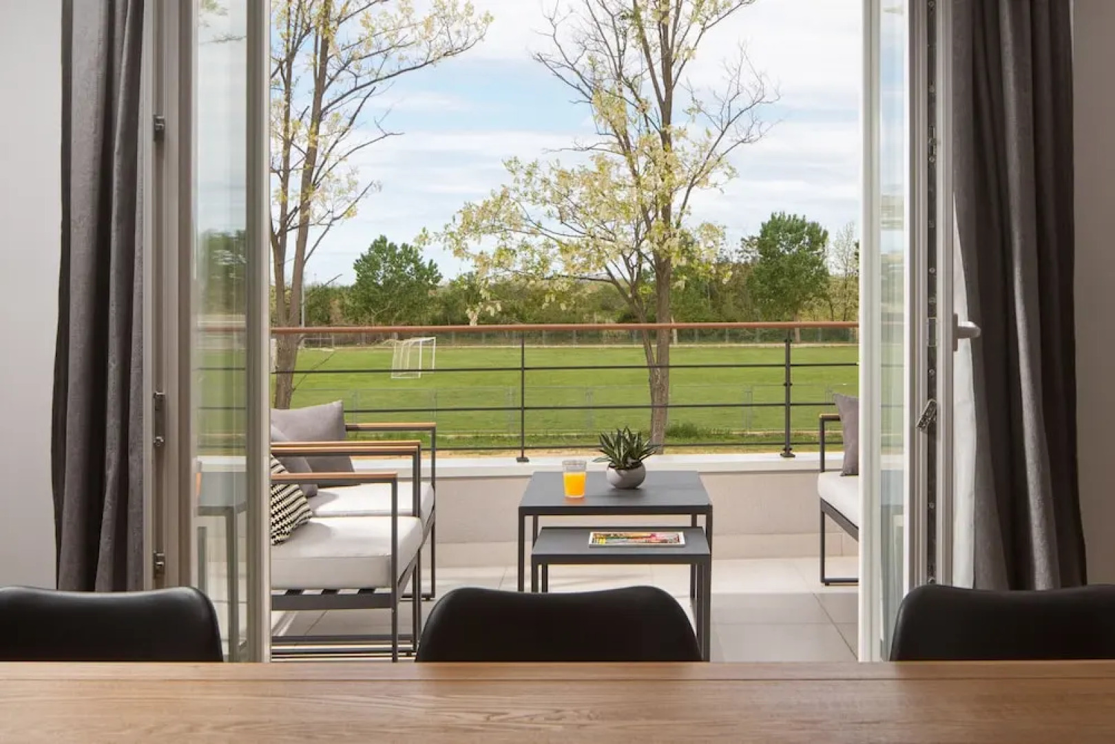 Villa Sabbia Zadarvillas