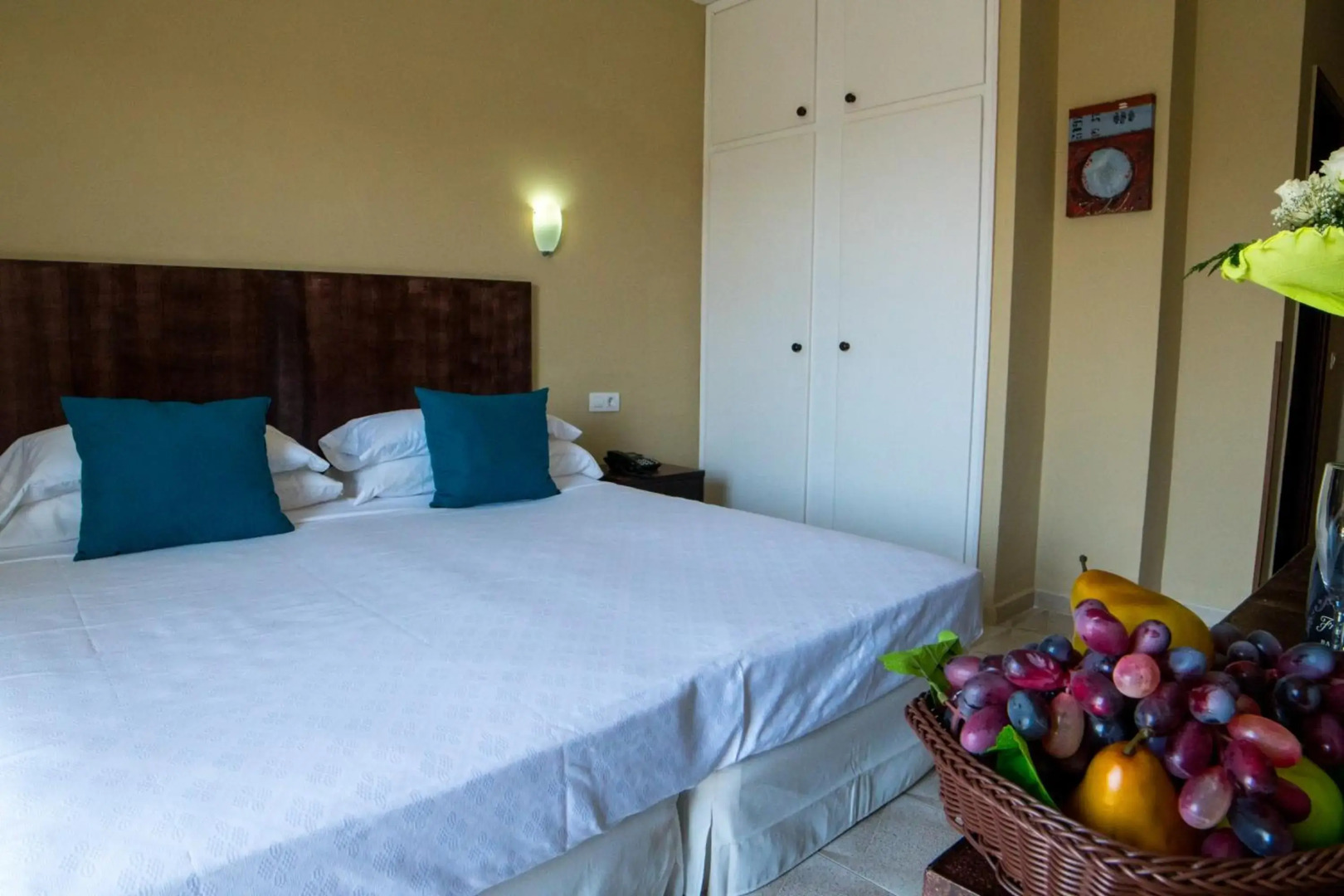 Hotel Aeropuerto Sur