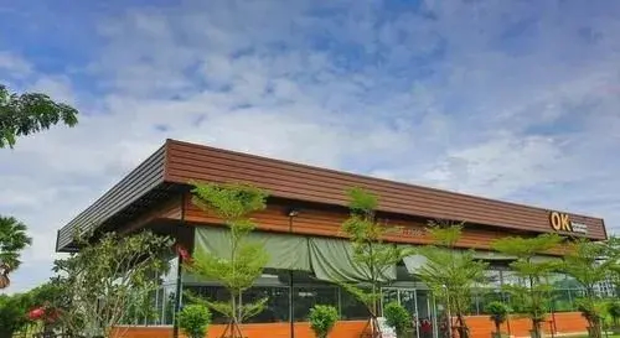 Grand Holiday Residence