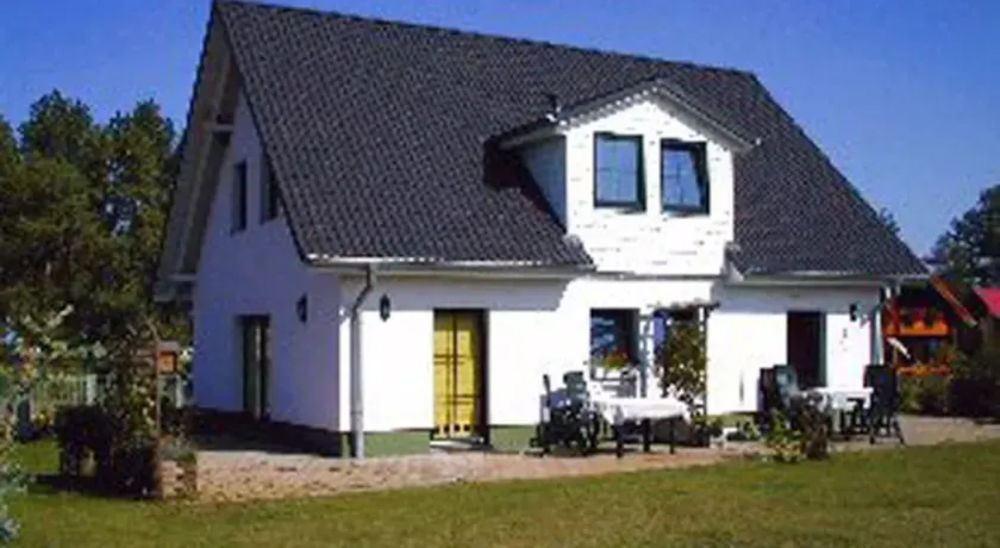 Haus Loissin