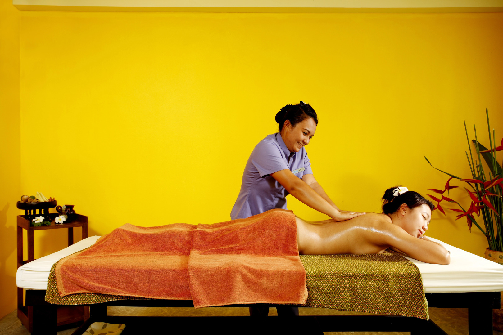 Centra Coconut Beach Resort Samui