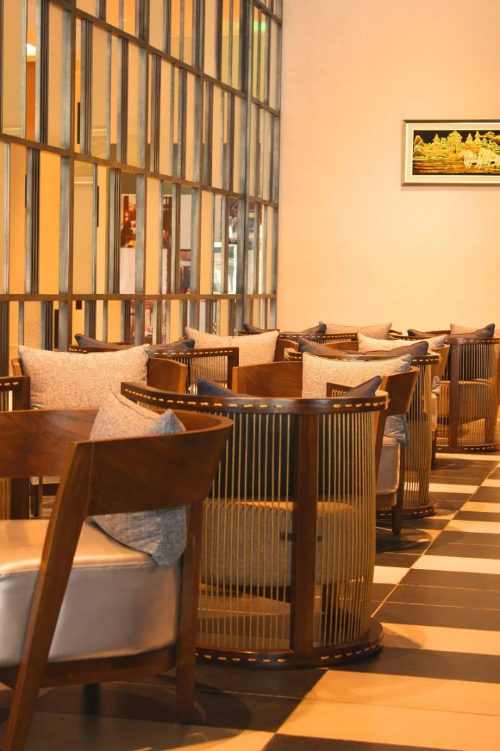 The Luxton Cirebon Hotel and Convention