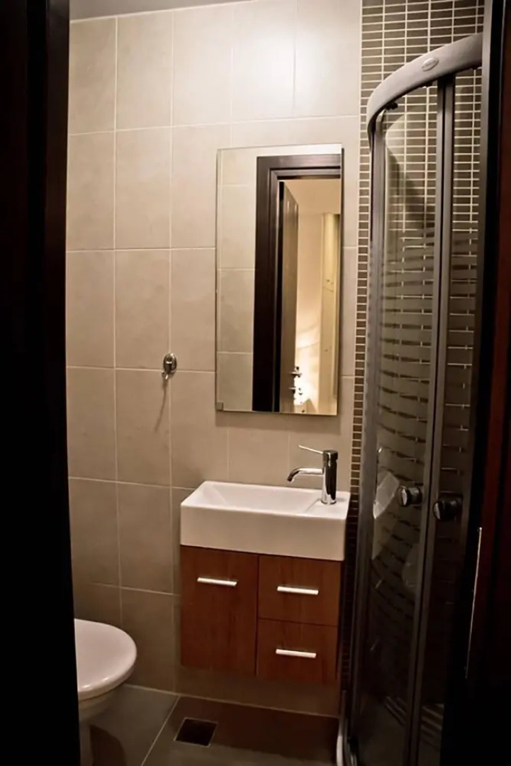 Villas Beach Front Gouves 4 Bedroom Beach Front Villa Peri