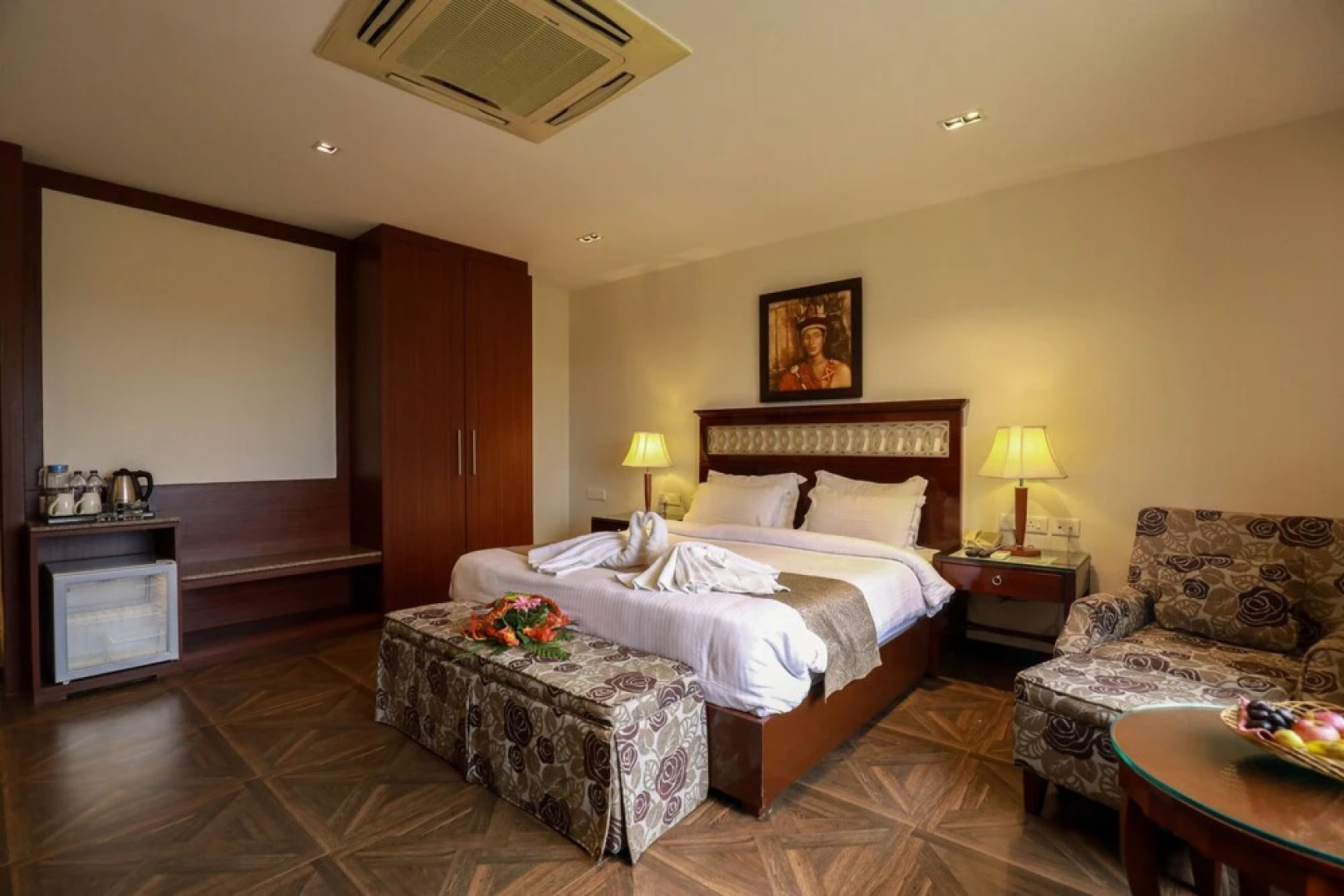 The Fern Residency Tezpur