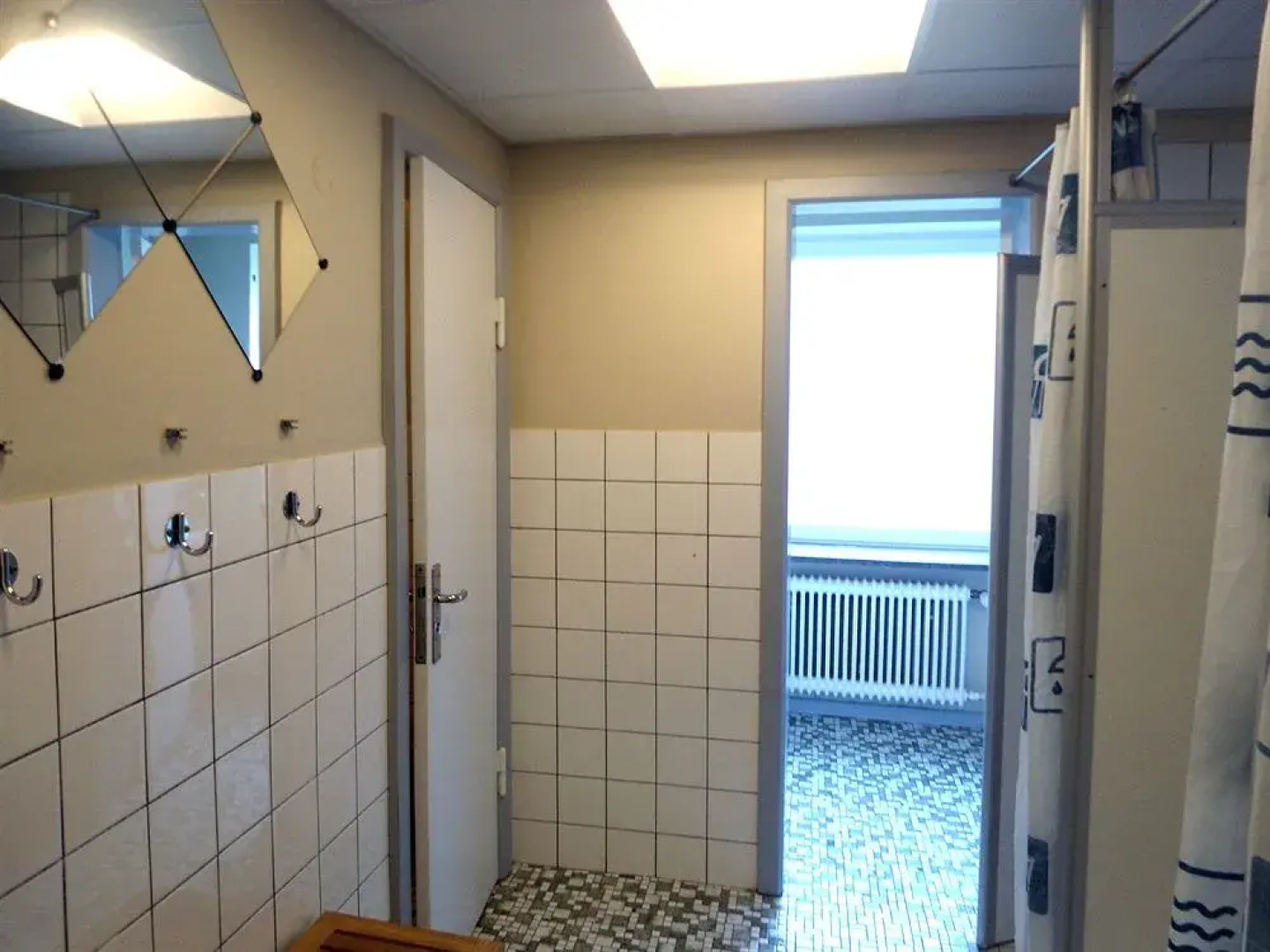 Hostel Maribo Vandrerhjem