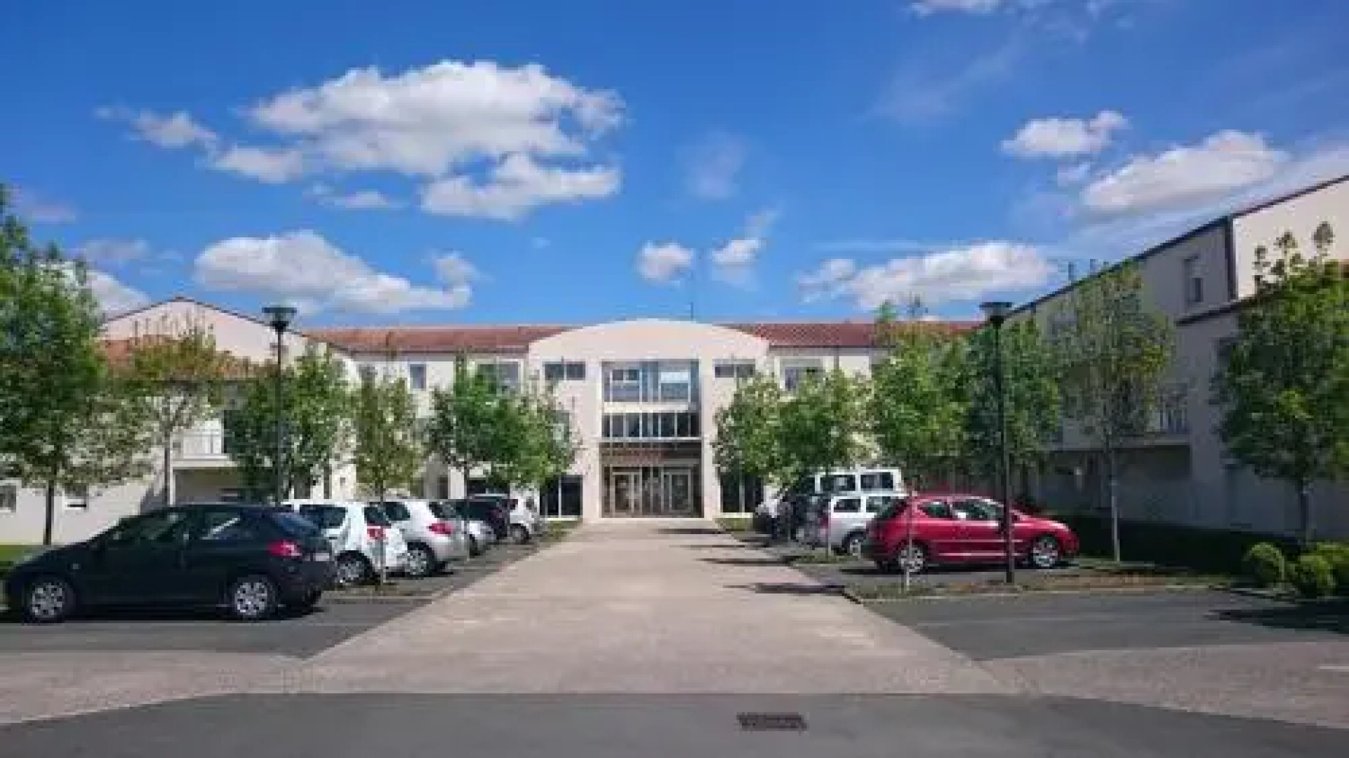 Domitys La Seigneurie