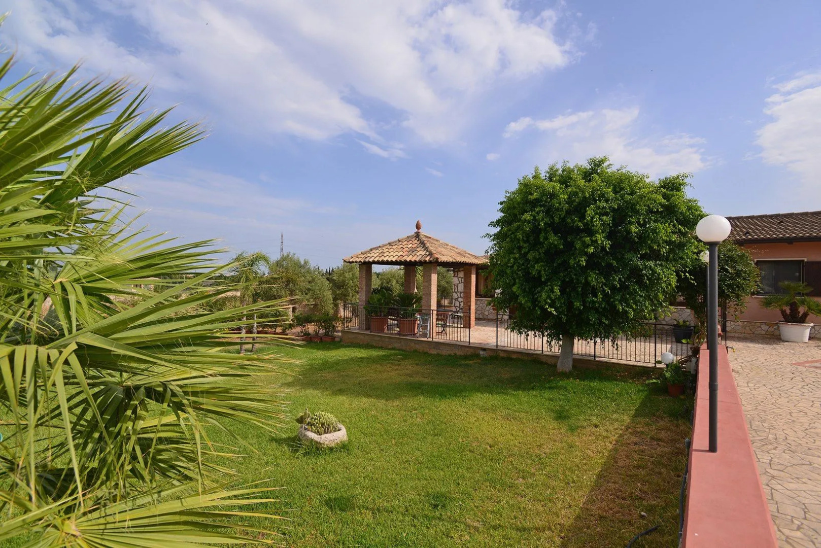 Locazione turistica Eureka