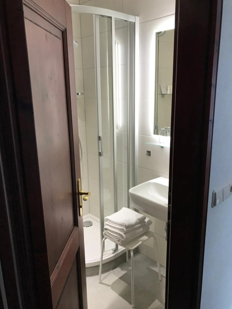 Flair Hotel Waldfrieden