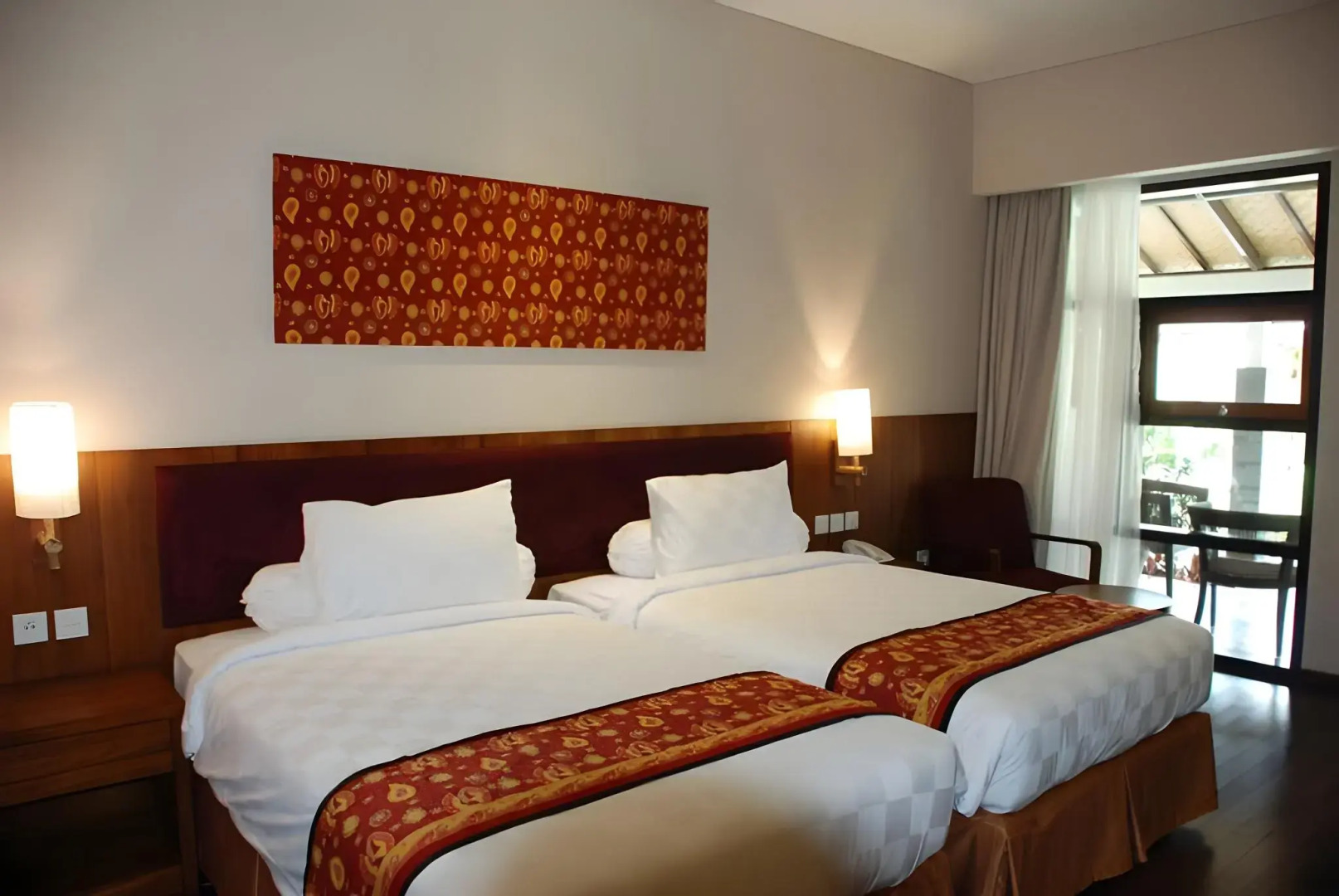 Rumah Kito Jambi Hotel