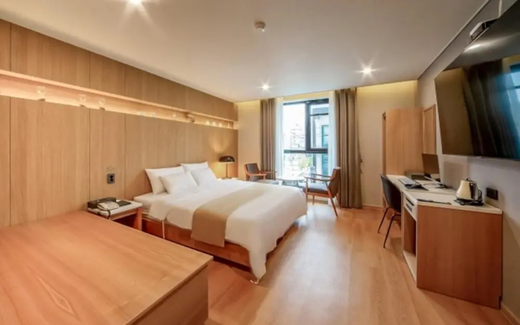 Gwangyang Lagom Design Hotel