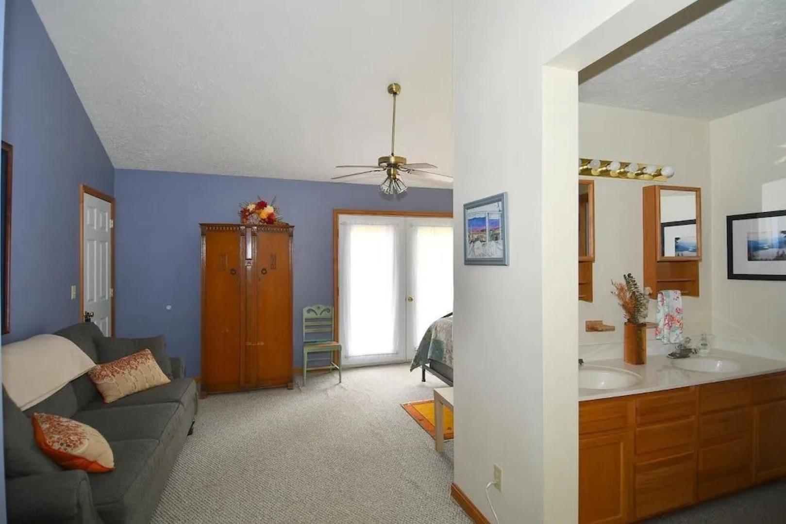 Healing House - Healing Escape