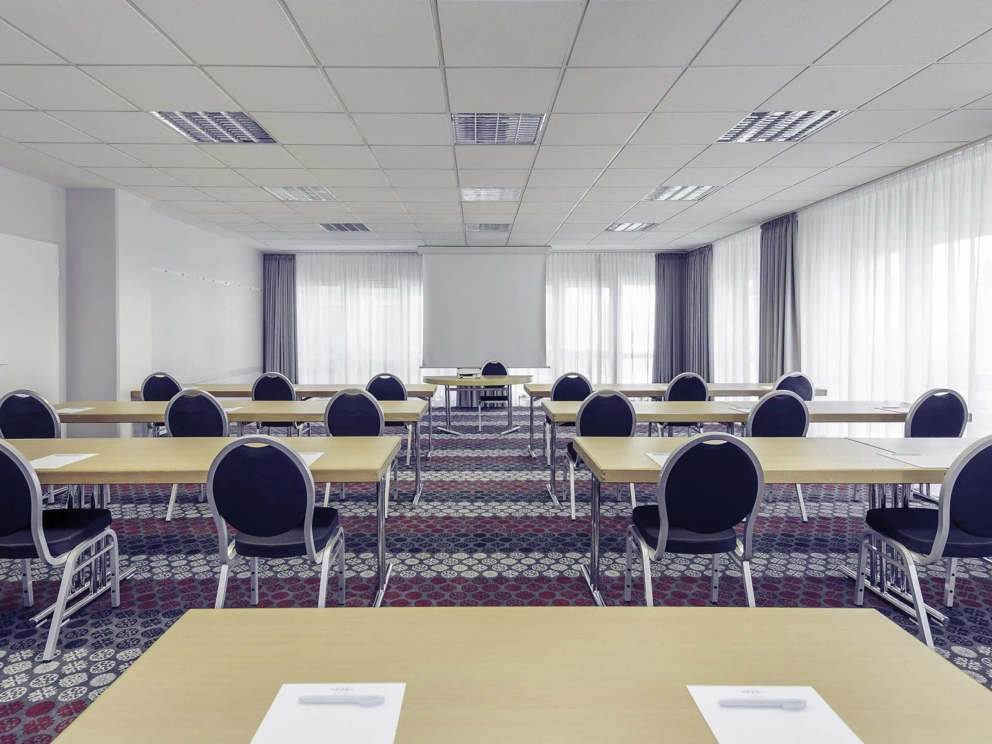 Mercure Hotel Bochum City