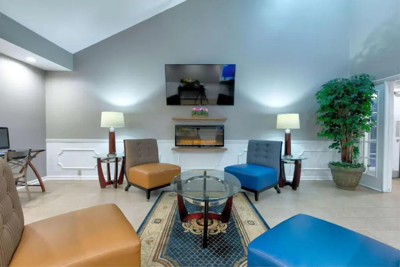 Baymont Inn & Suites Prattville