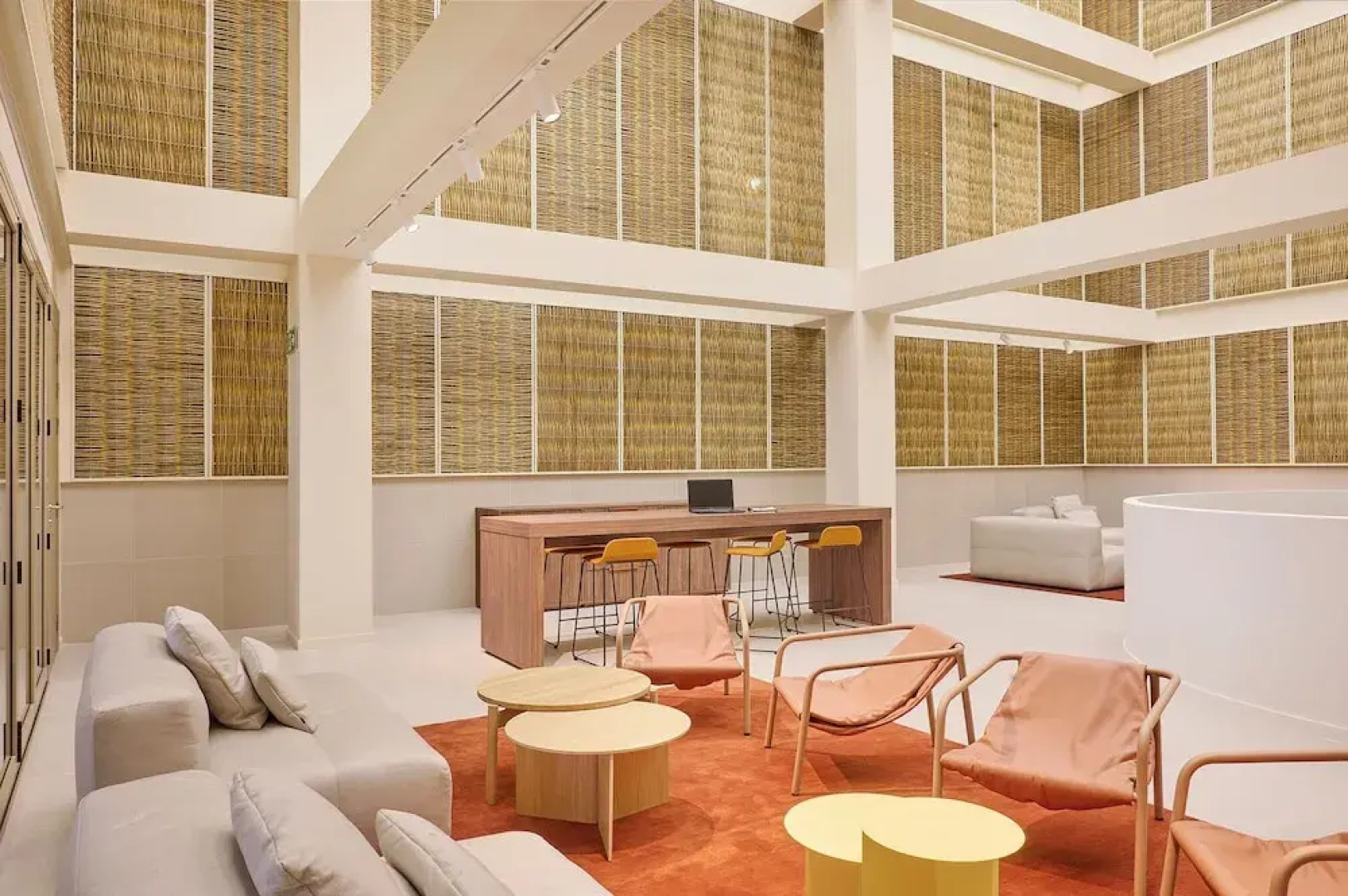 Hotel Marina Cambrils by URH