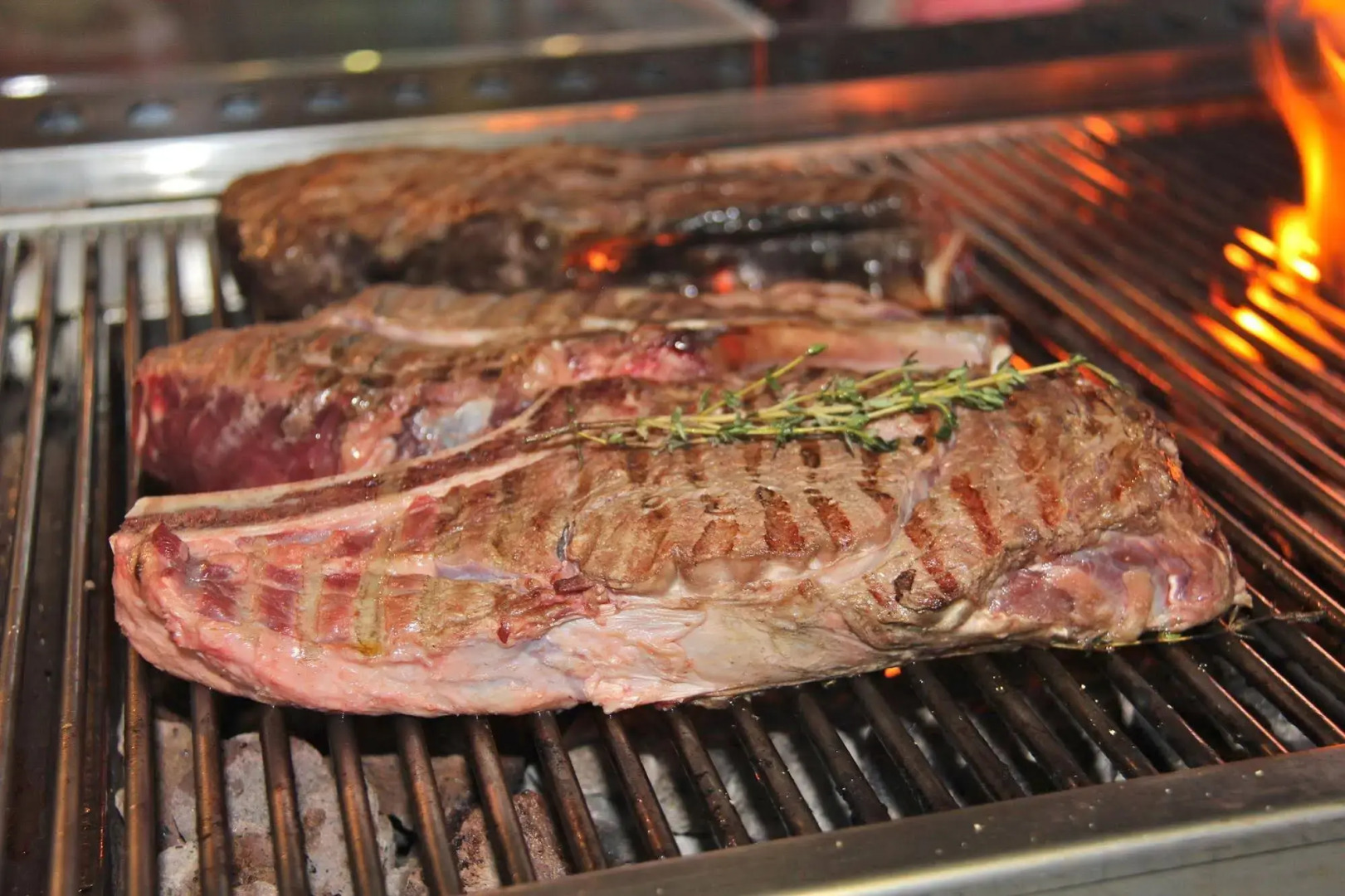 Hotel Restaurant Les Pins