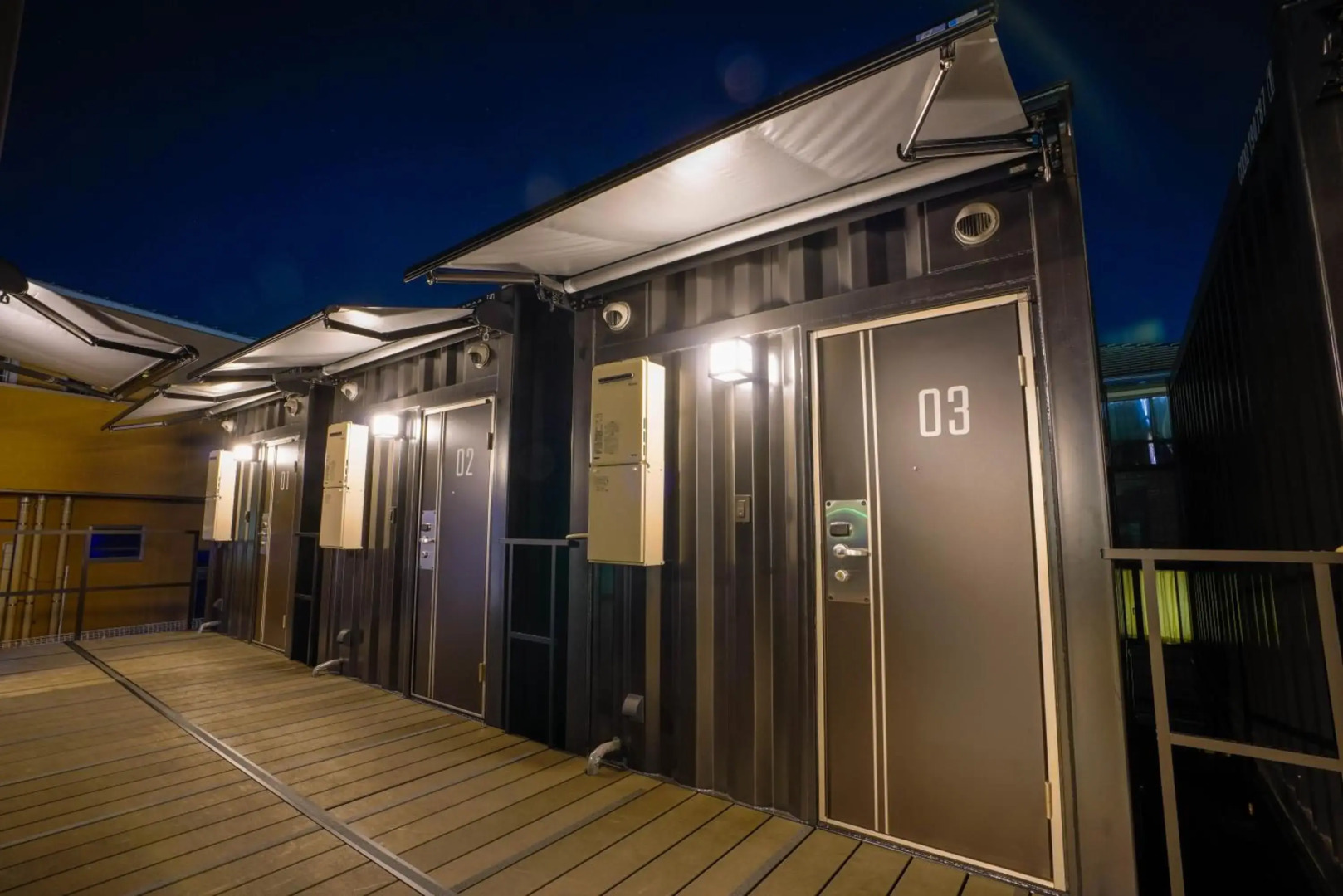 HOTEL R9 The Yard Taketoyo