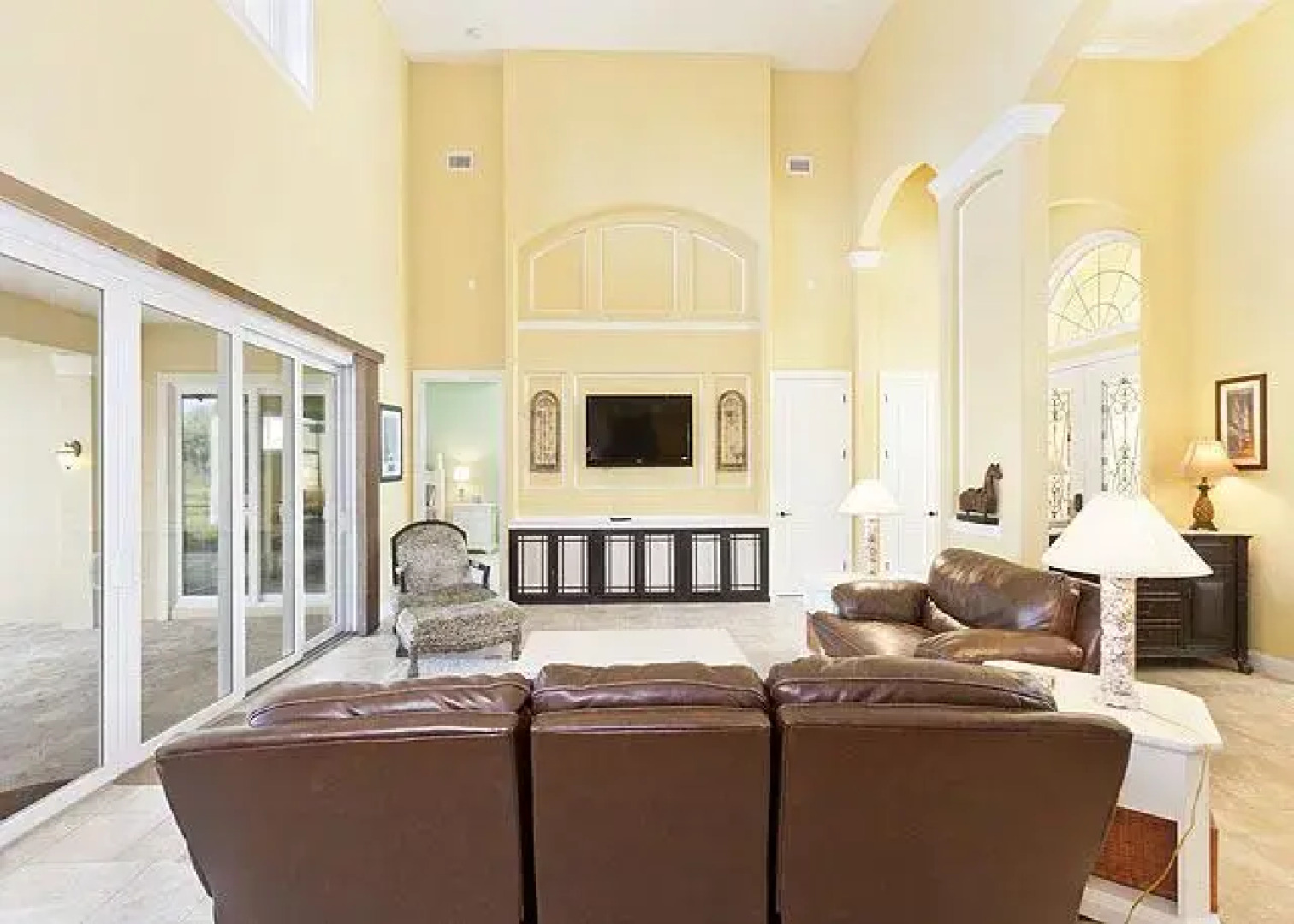 Sanctuary Pool House by Vacation Rental Pros