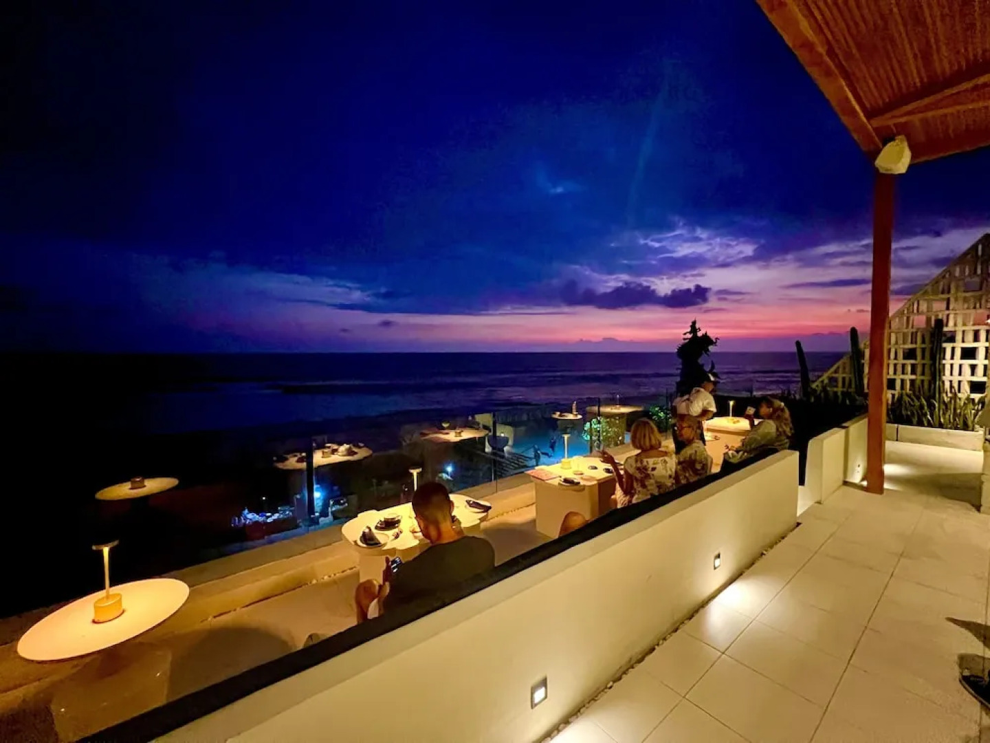 Sau Bali Beach House Canggu