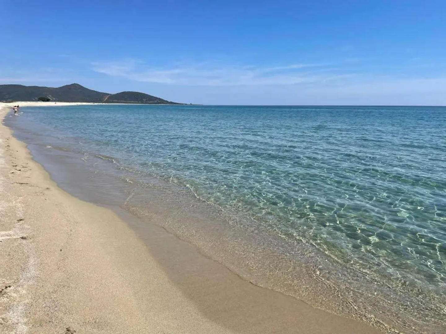 Holiday House Casa Olivastro