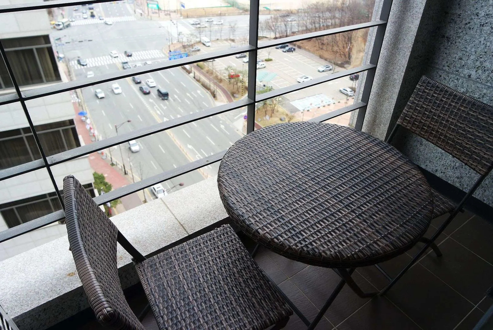 S Stay Hotel Dongtan