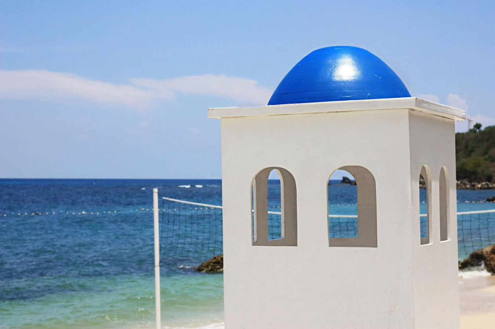 Thunderbird Resorts - Poro Point