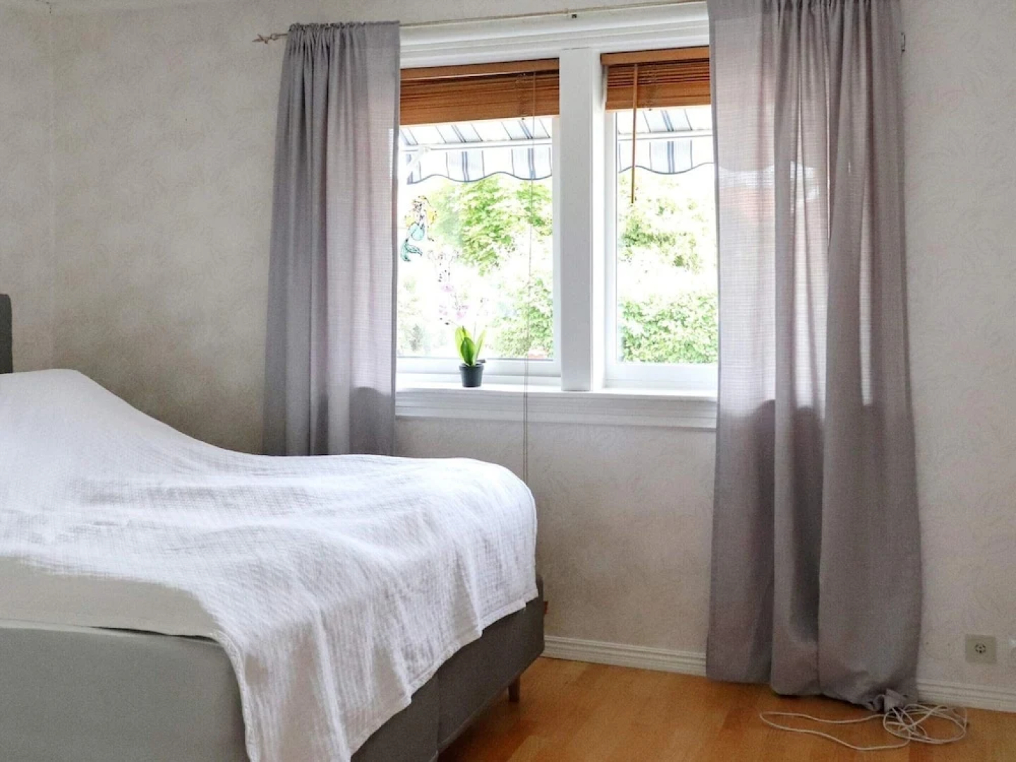 4 Person Holiday Home in Halmstad-by Traum