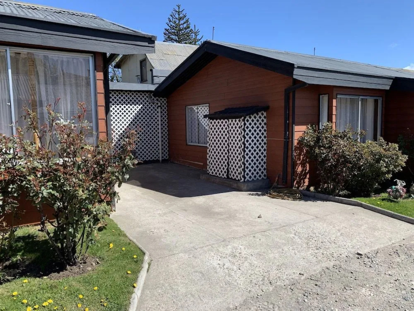 Hostal Español Coyhaique