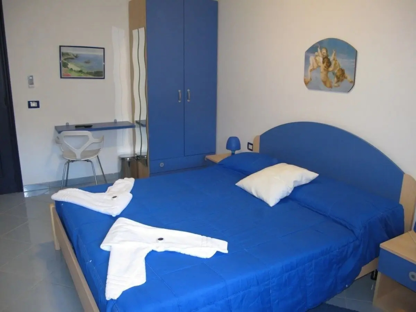 B&B Miramare