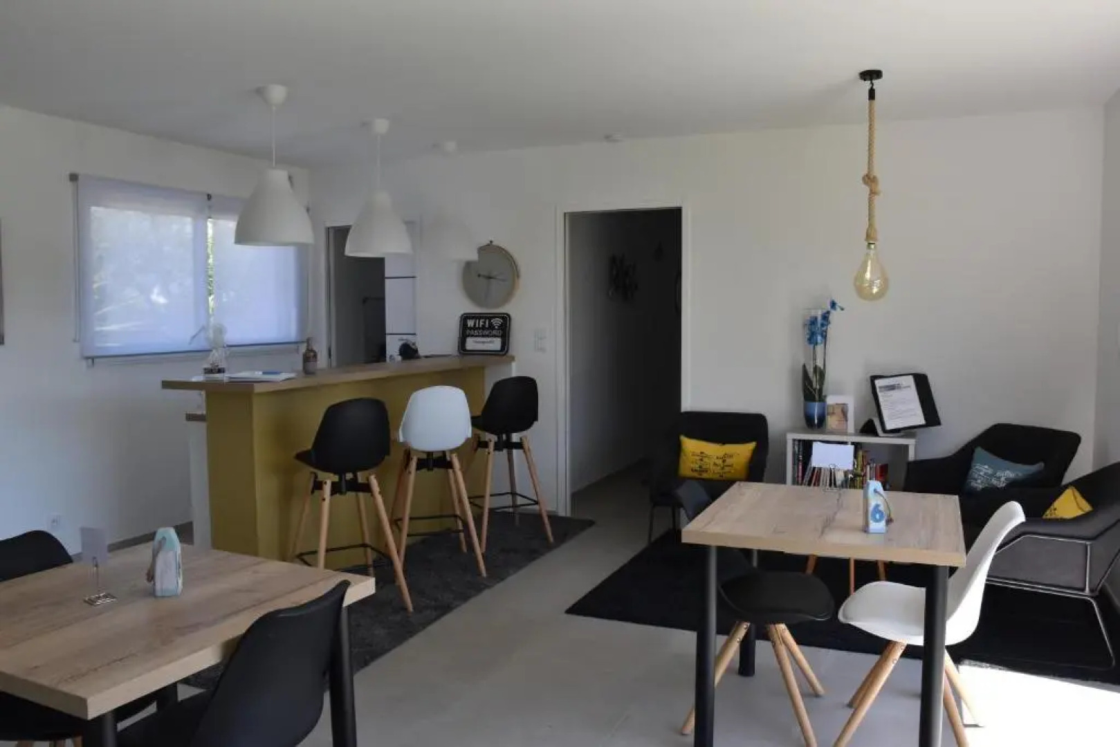 Mon petit coin de Bretagne