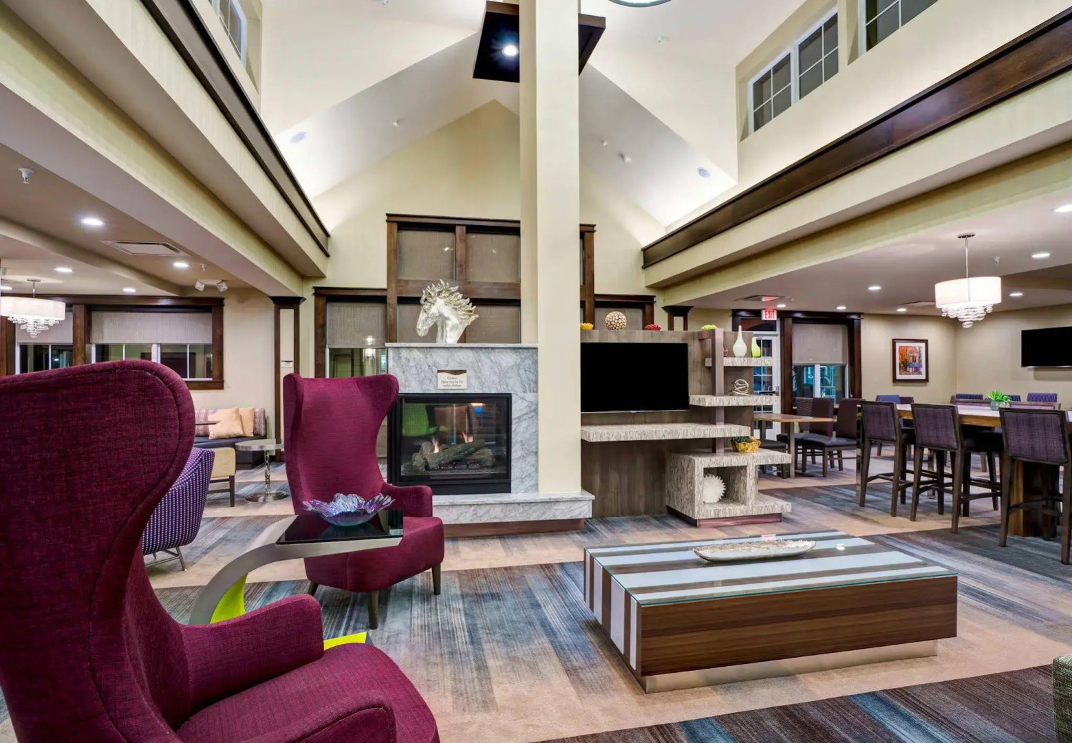 Residence Inn Hamilton