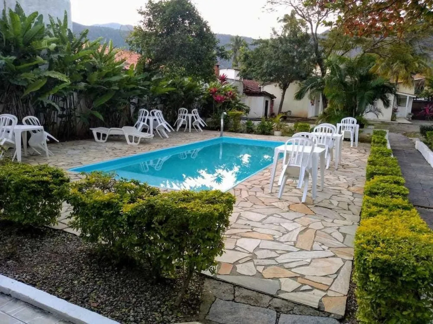 Hotel Portal da Praia