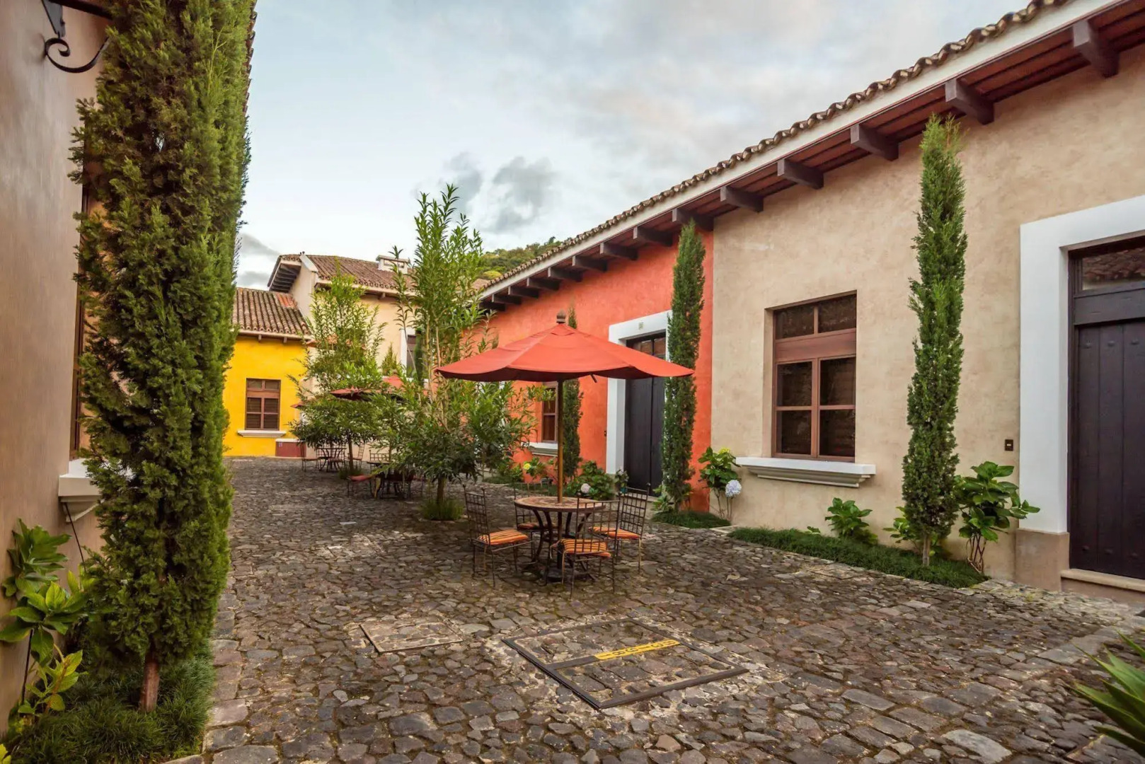 Luxury Villas Antigua