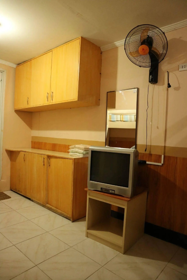 OYO 1048 Jomckayl Apartelle