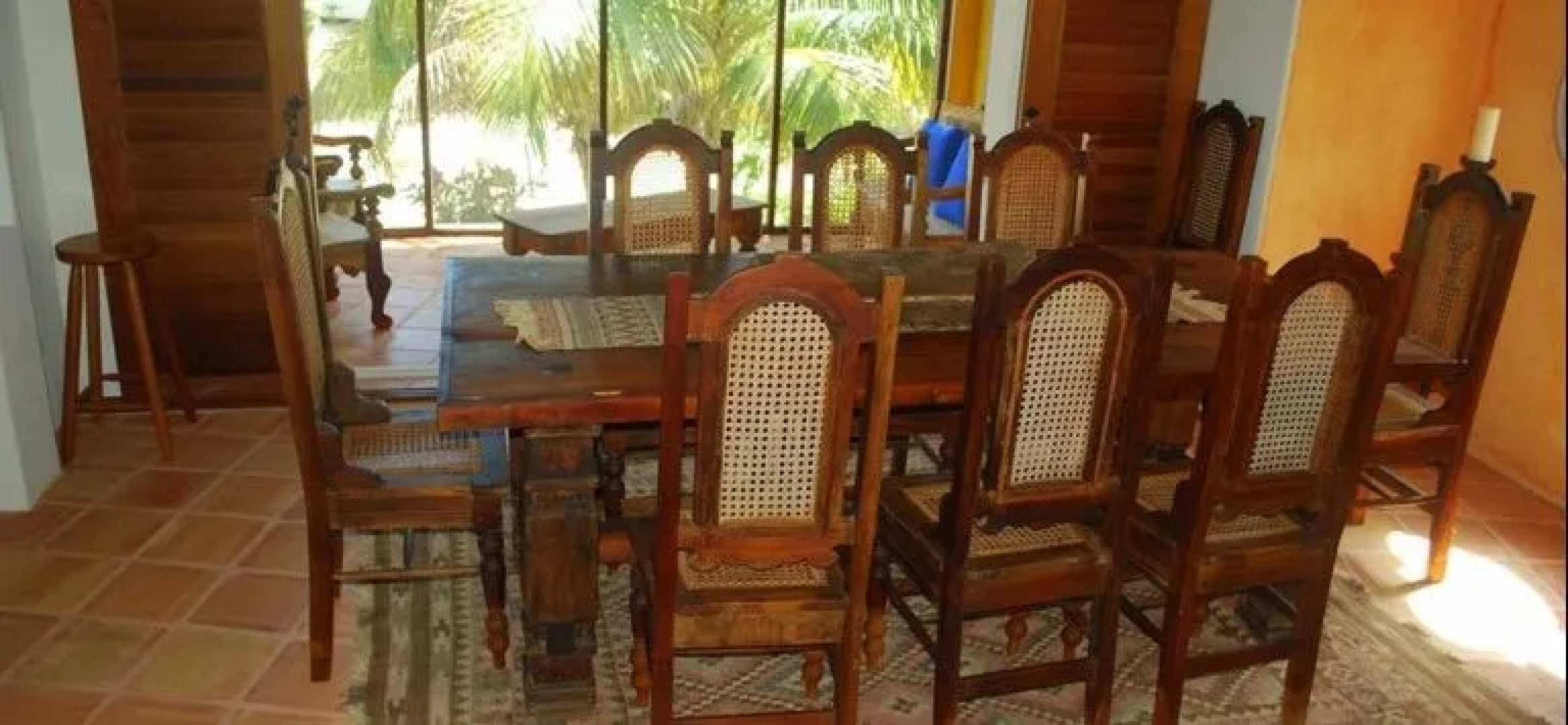 La Perla del Caribe