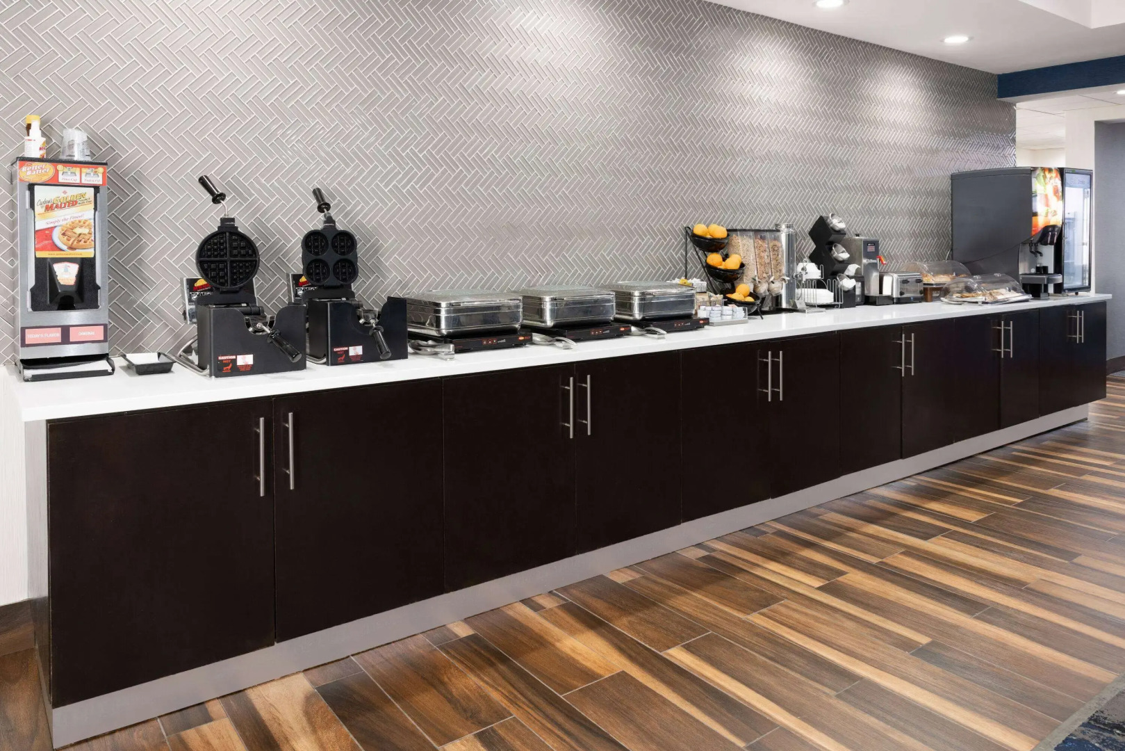 La Quinta Inn & Suites by Wyndham Atlanta South - Newnan