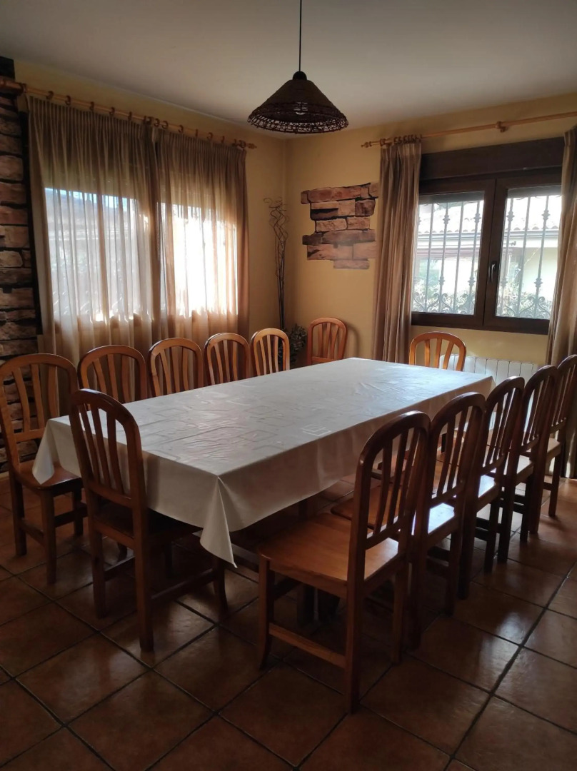 Los Alisos Casa Rural