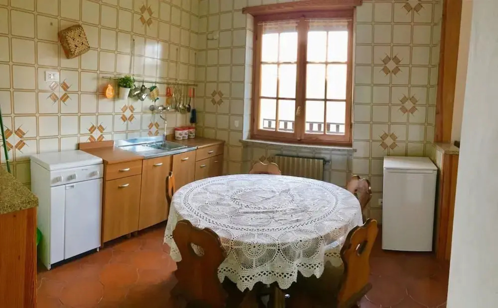 Gold Cave Case Vacanza