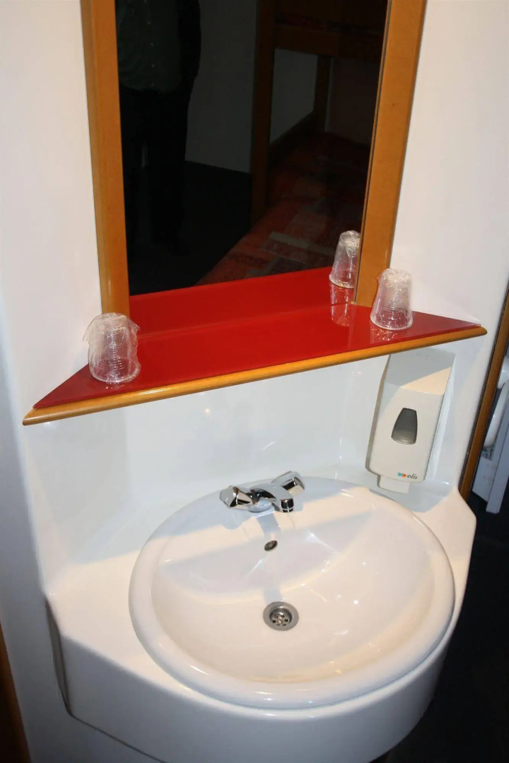 Hotel Quick Palace - Bourg Les Valence