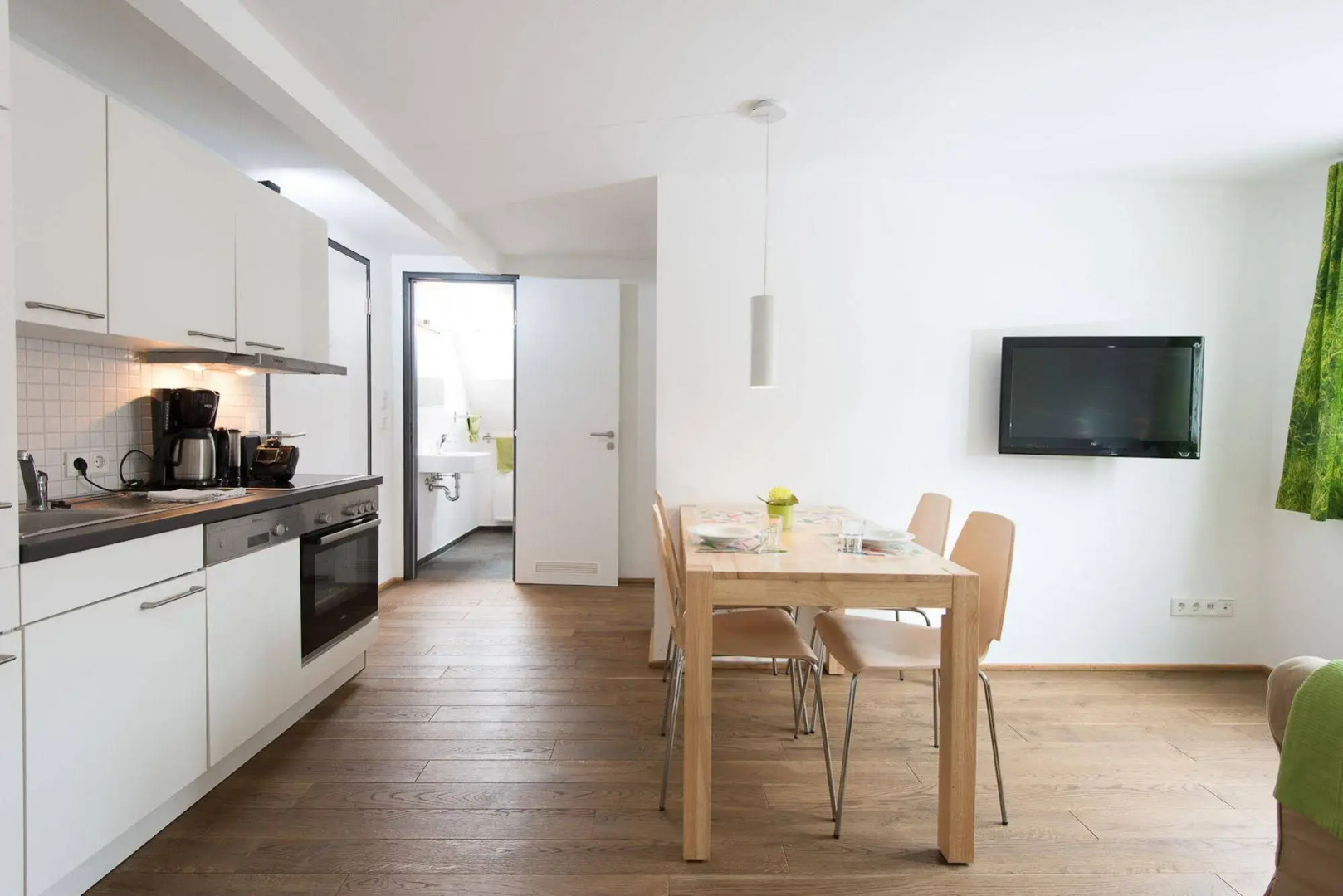 Stadthaus Gut Hügle