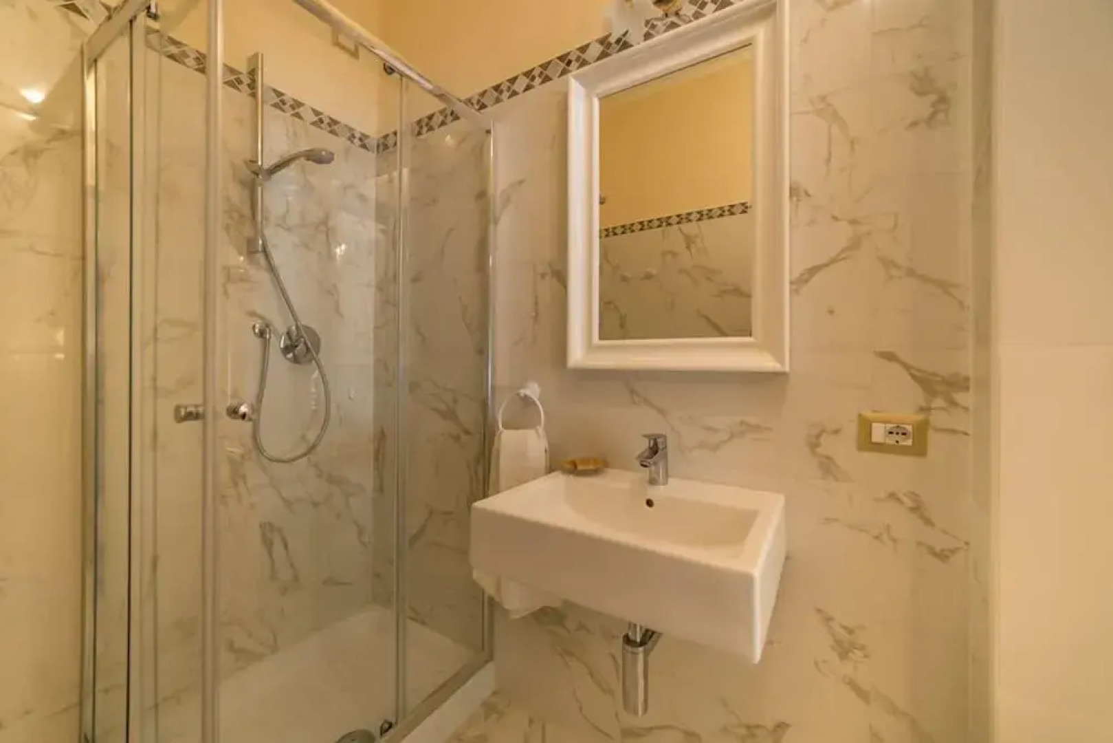 Hotel Villa La Malva