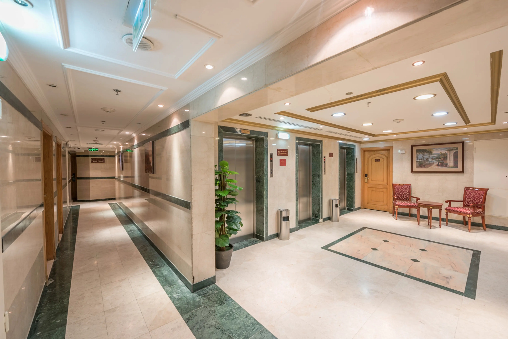 Odst Al Madinah Hotel