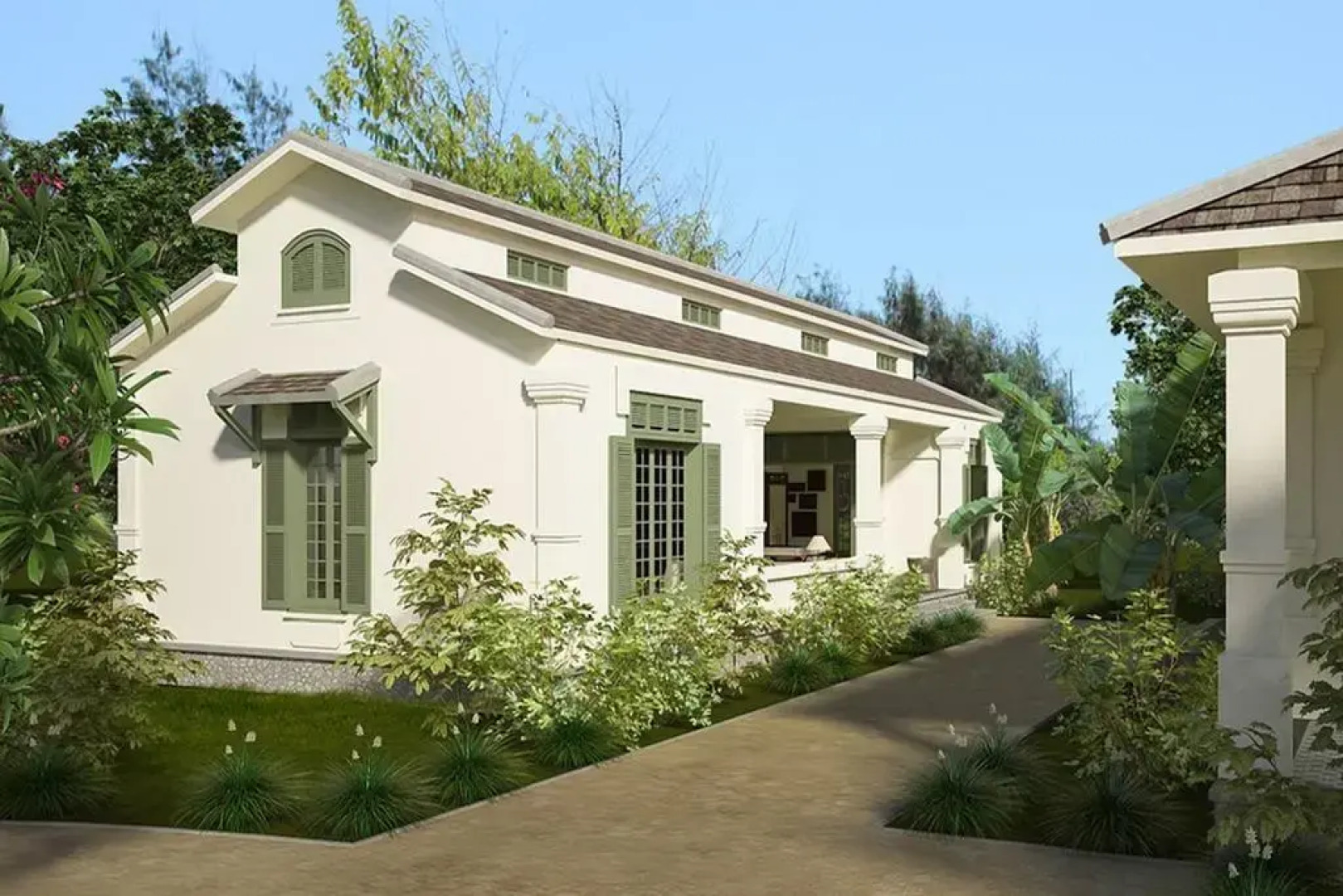 Poulo Condor Boutique Resort and Spa