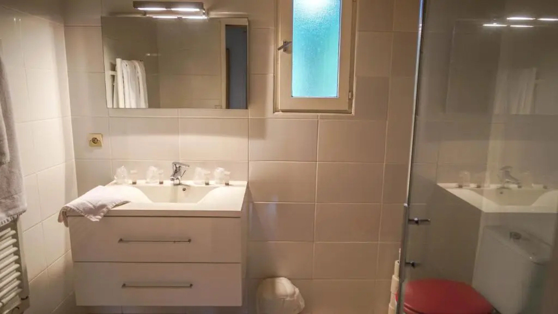 Hotel Restaurant Le Relais De L'estuaire