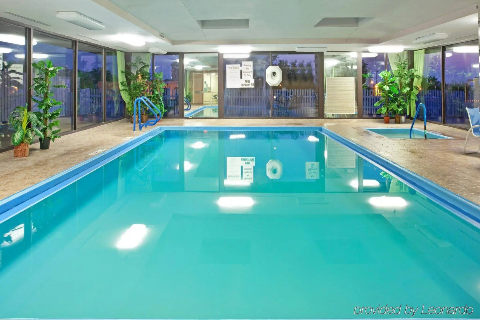 Delta Hotels by Marriott Muskegon Convention Center