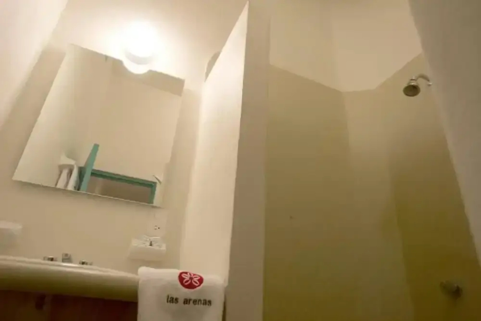 Las Arenas Bungalows Melaque