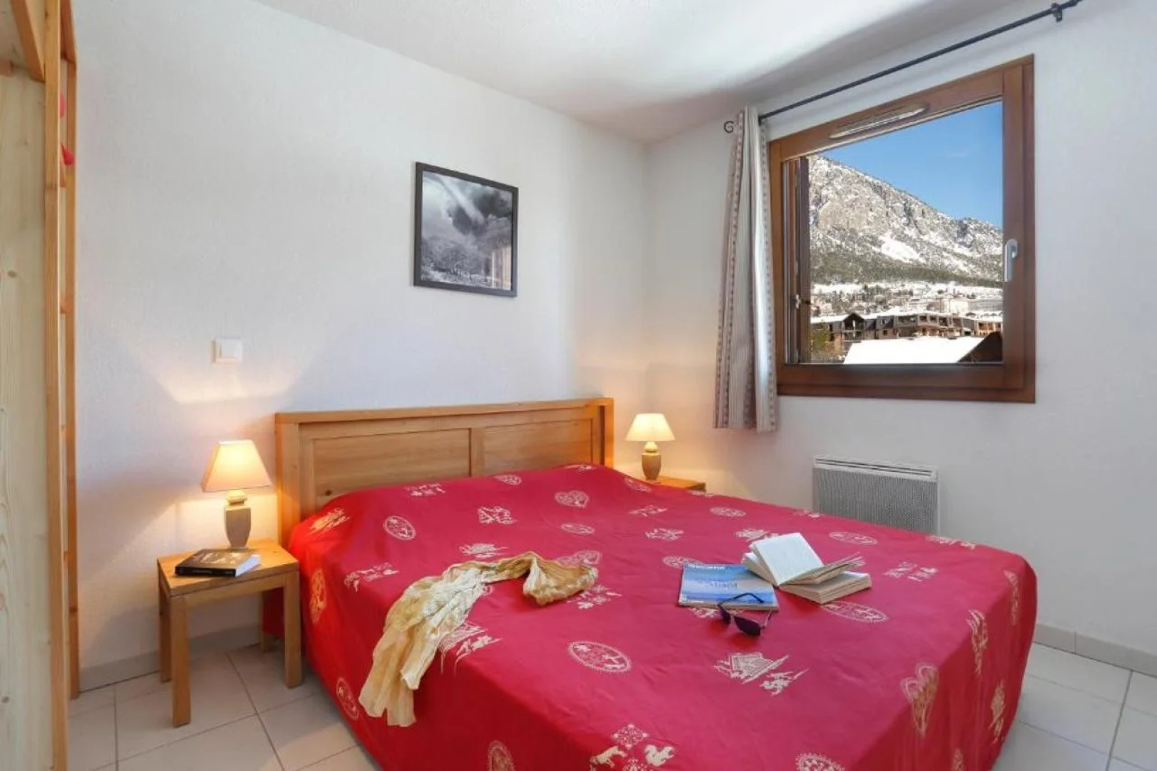 Résidence Nemea LAigle Bleu