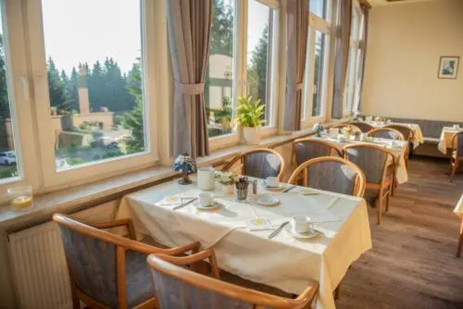 Hotel Und Berggasthof Spiessberghof