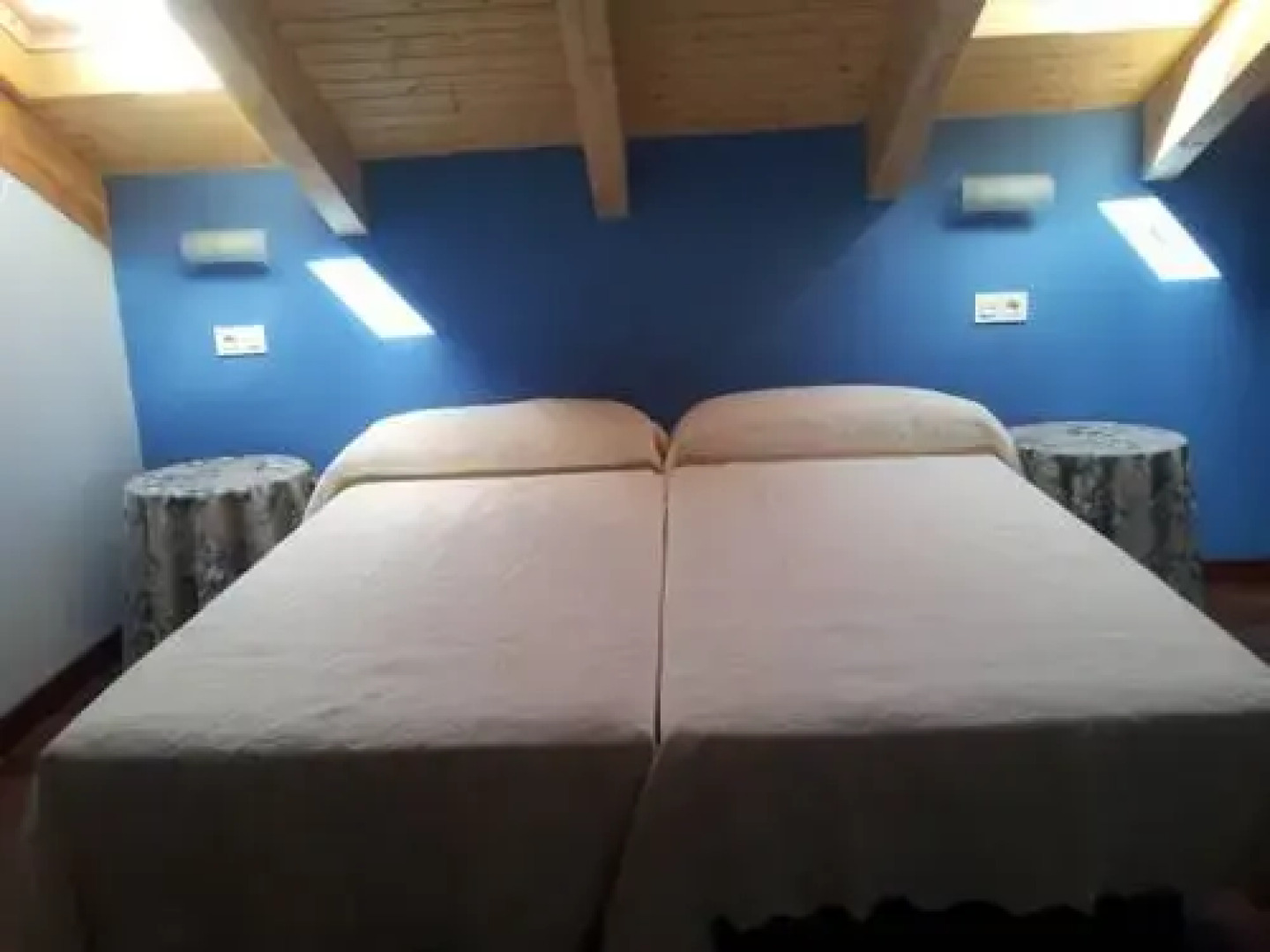 La Posada De Pesquera